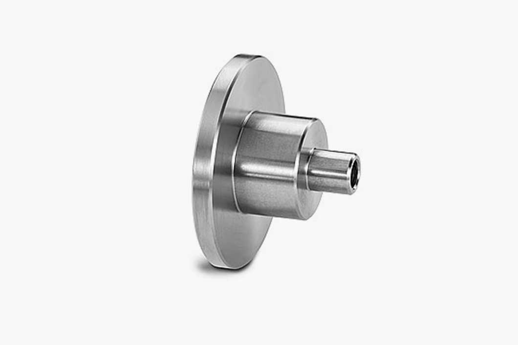 Wall adapter, Stainless steel