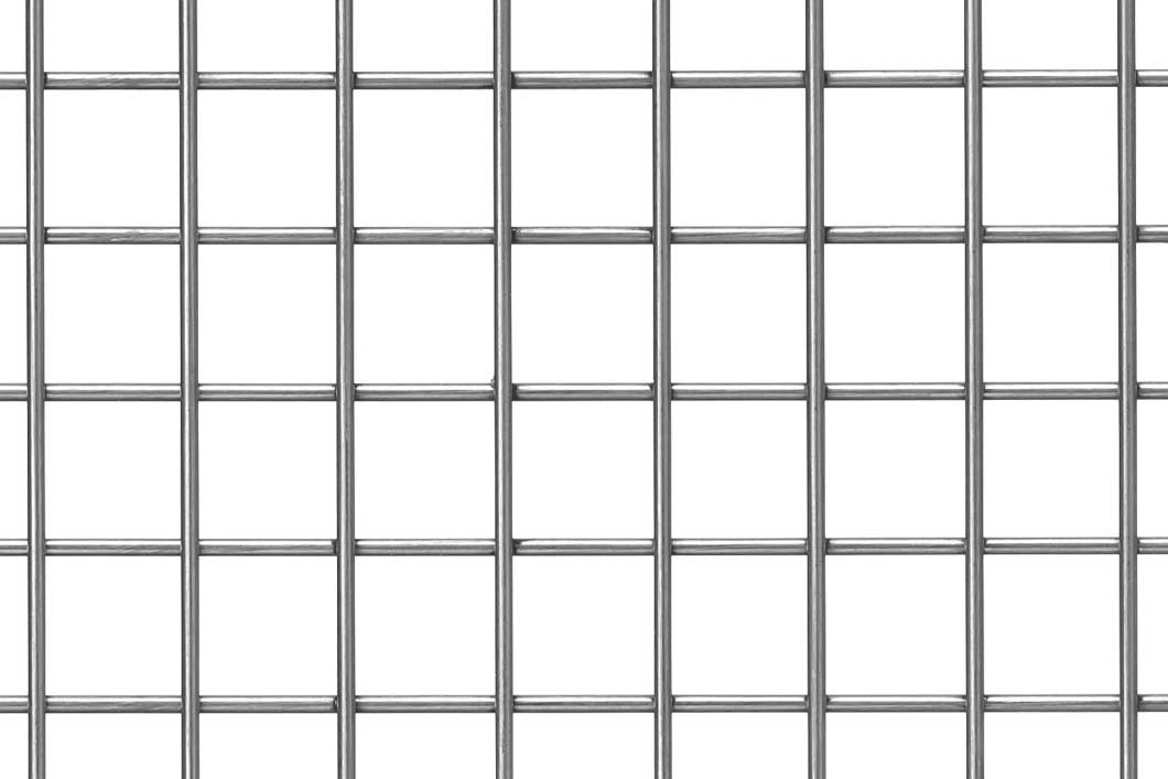 Welded mesh 25 x 25 mm, Mild Steel, 3 x 1000 x 2000 mm