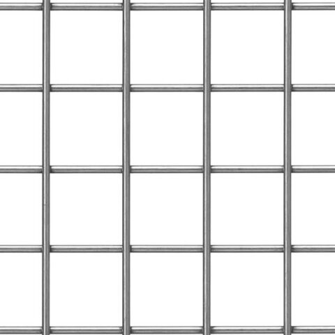 Welded mesh 30 x 30 mm, Mild Steel, 3 x 1500 x 3000 mm - Image 1