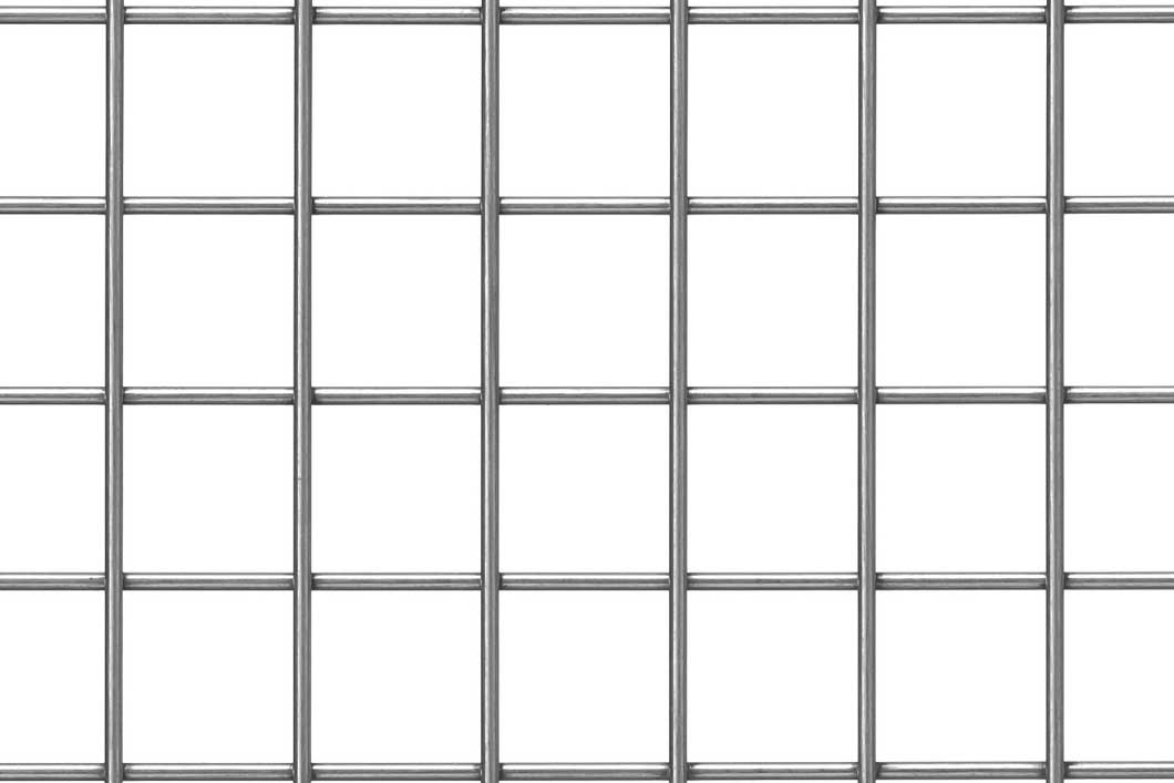 Welded mesh 30 x 30 mm, Mild Steel, 3 x 1000 x 2000 mm