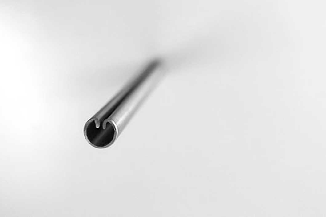 Profile edging LR 10 · 1.3, Stainless steel