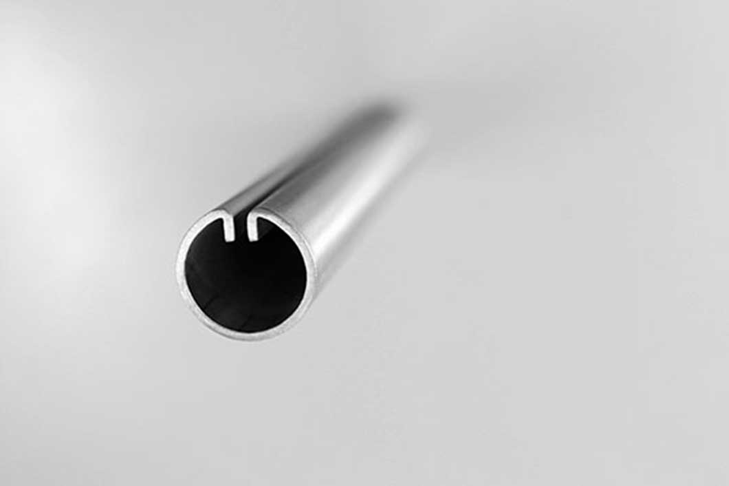 Profile edging LR 18 · 1.7, pre galvanised steel