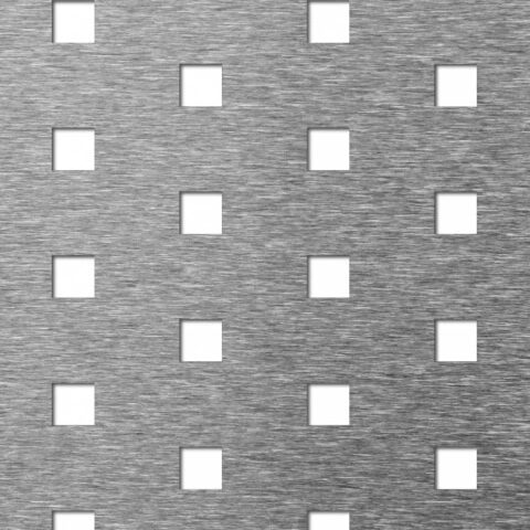 C10 T30 90°, Perforated sheet, Aluminium, 1.5 x 1000 x 2000 mm - Image 1