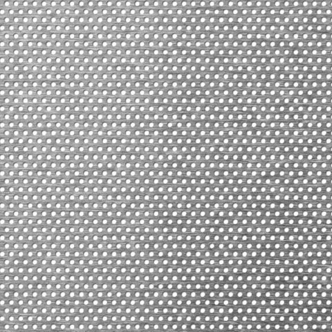 R2 T3,5, Perforated sheet, pre galvanised steel, 1 x 1000 x 2000 mm - Image 1