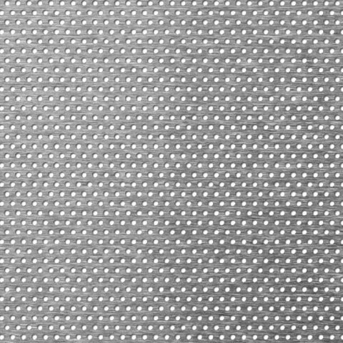 R2 T4, Perforated sheet, Mild Steel, 2 x 1000 x 2000 mm - Image 1