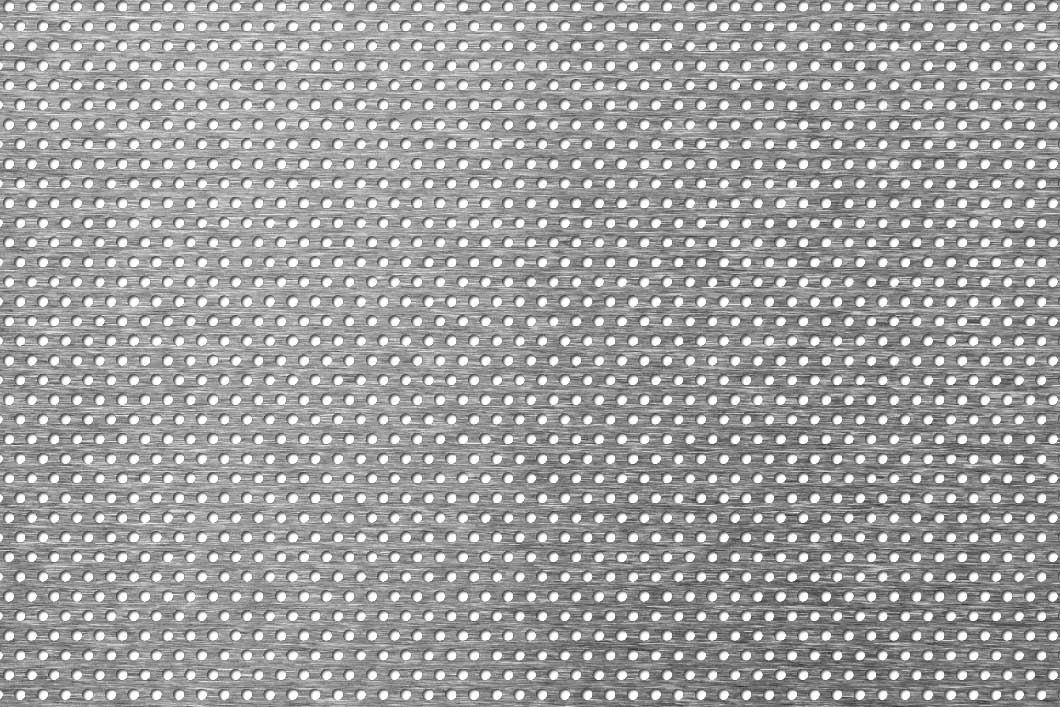 R2 T4, Perforated sheet, Mild Steel, 2 x 1000 x 2000 mm