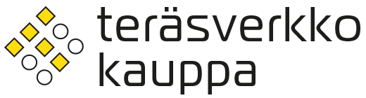 Teräsverkkokauppa