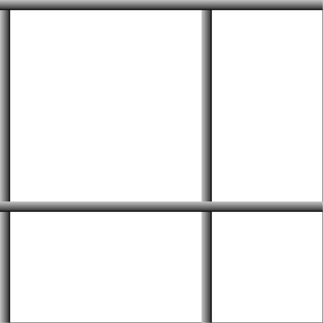Welded mesh 100 x 100 mm, Stainless Steel, 5 x 1000 x 2000 mm